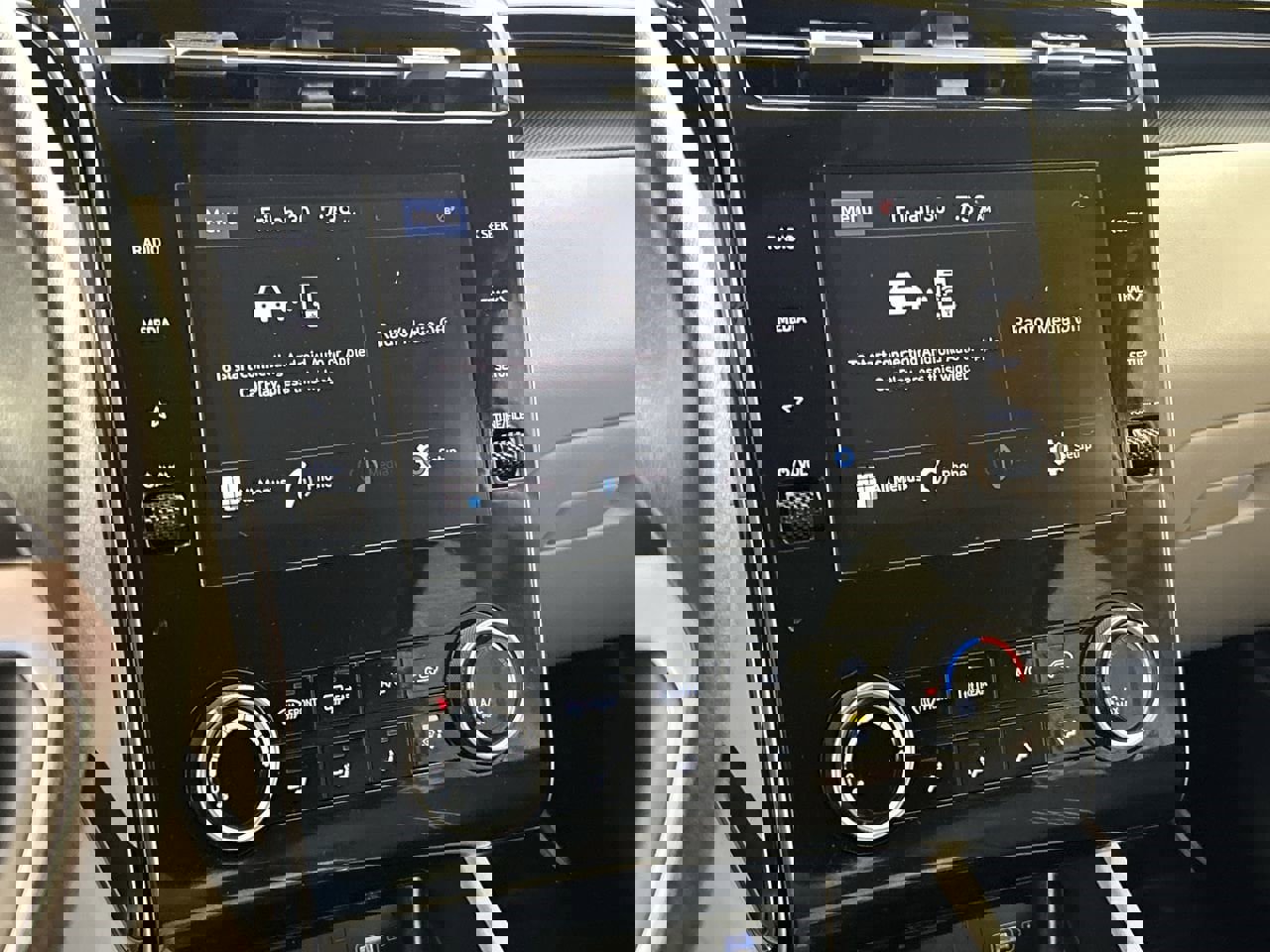 Used 2023 Hyundai Tucson SEL image 16