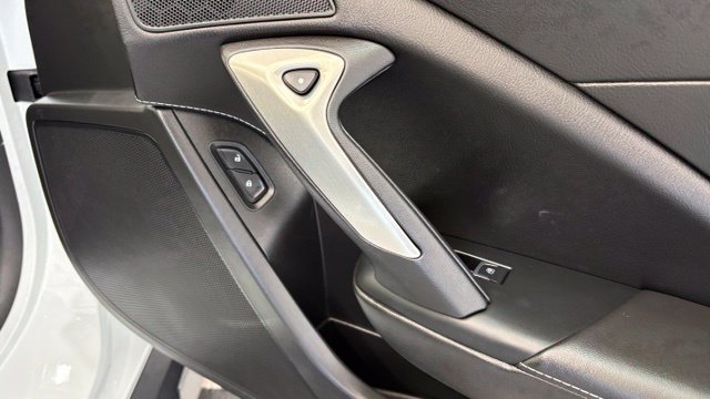 Used 2019 Chevrolet Corvette Grand Sport RWD image 20