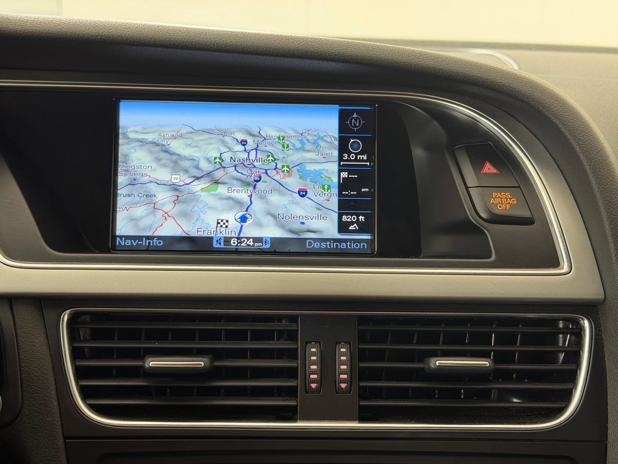 Used 2011 Audi A5 2.0T Premium Plus image 29