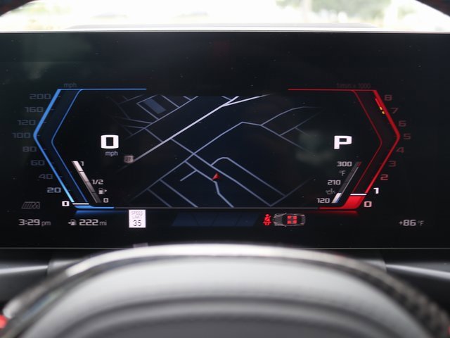 New 2025 BMW M2 w/ Lighting Package image 15