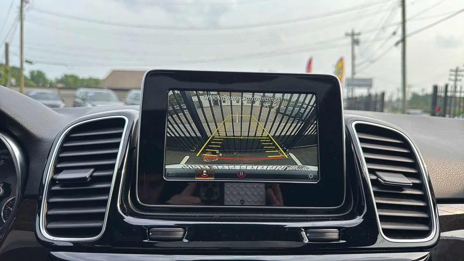 Used 2018 Mercedes-Benz GLE 350 image 56