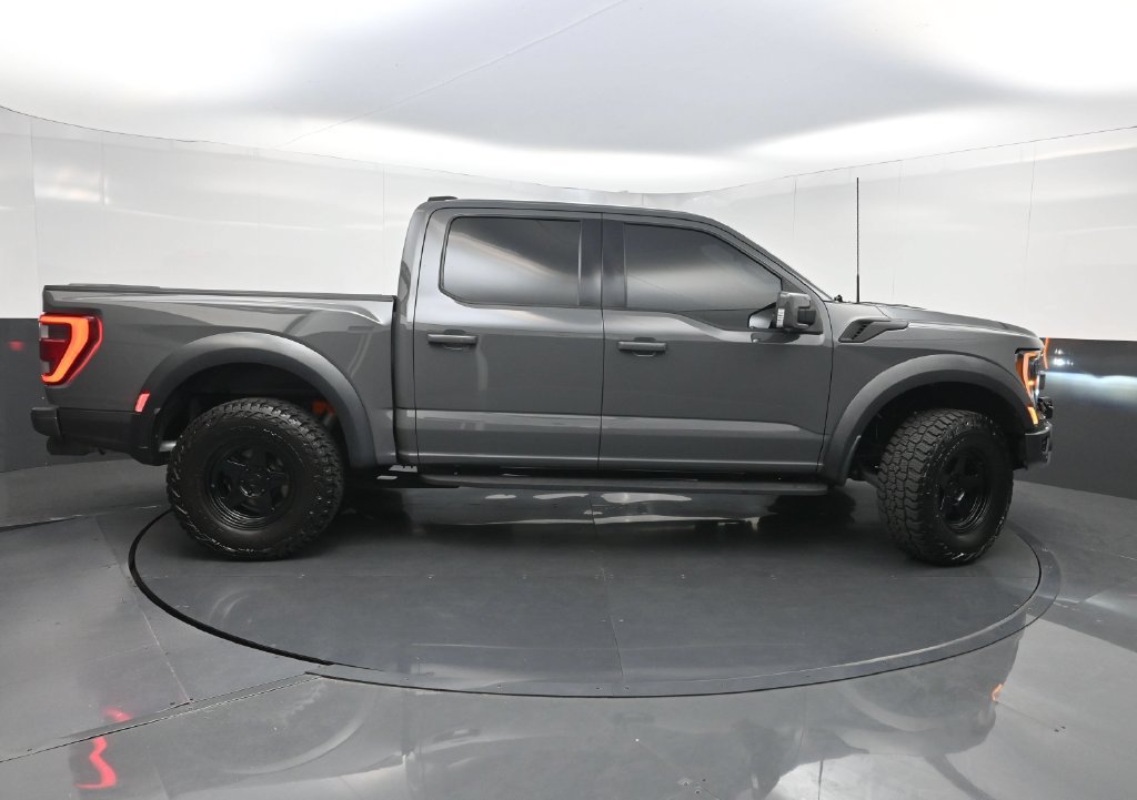 Used 2021 Ford F150 Raptor w/ Equipment Group 801A High AWD/4WD image 46