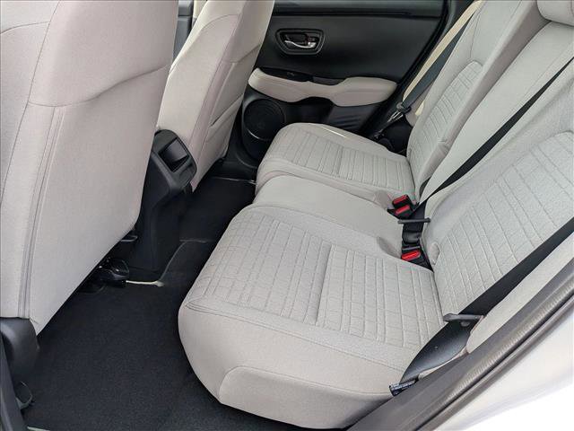 New 2026 Honda HR-V LX image 15