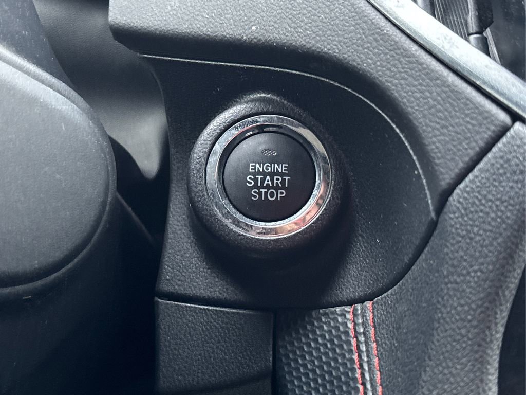 Used 2023 Subaru Forester Sport image 26