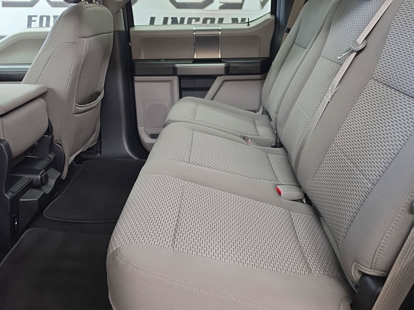 Used 2019 Ford F150 XLT w/ Equipment Group 302A Luxury AWD/4WD image 7