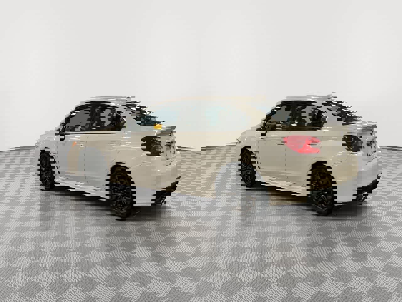 Used 2015 Subaru WRX Premium image 6