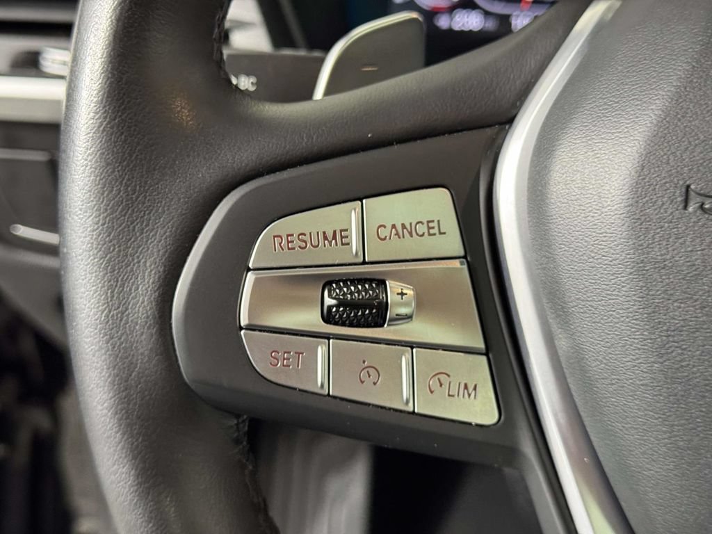 Used 2024 BMW X4 xDrive30i w/ Parking Assistance Package AWD/4WD image 23