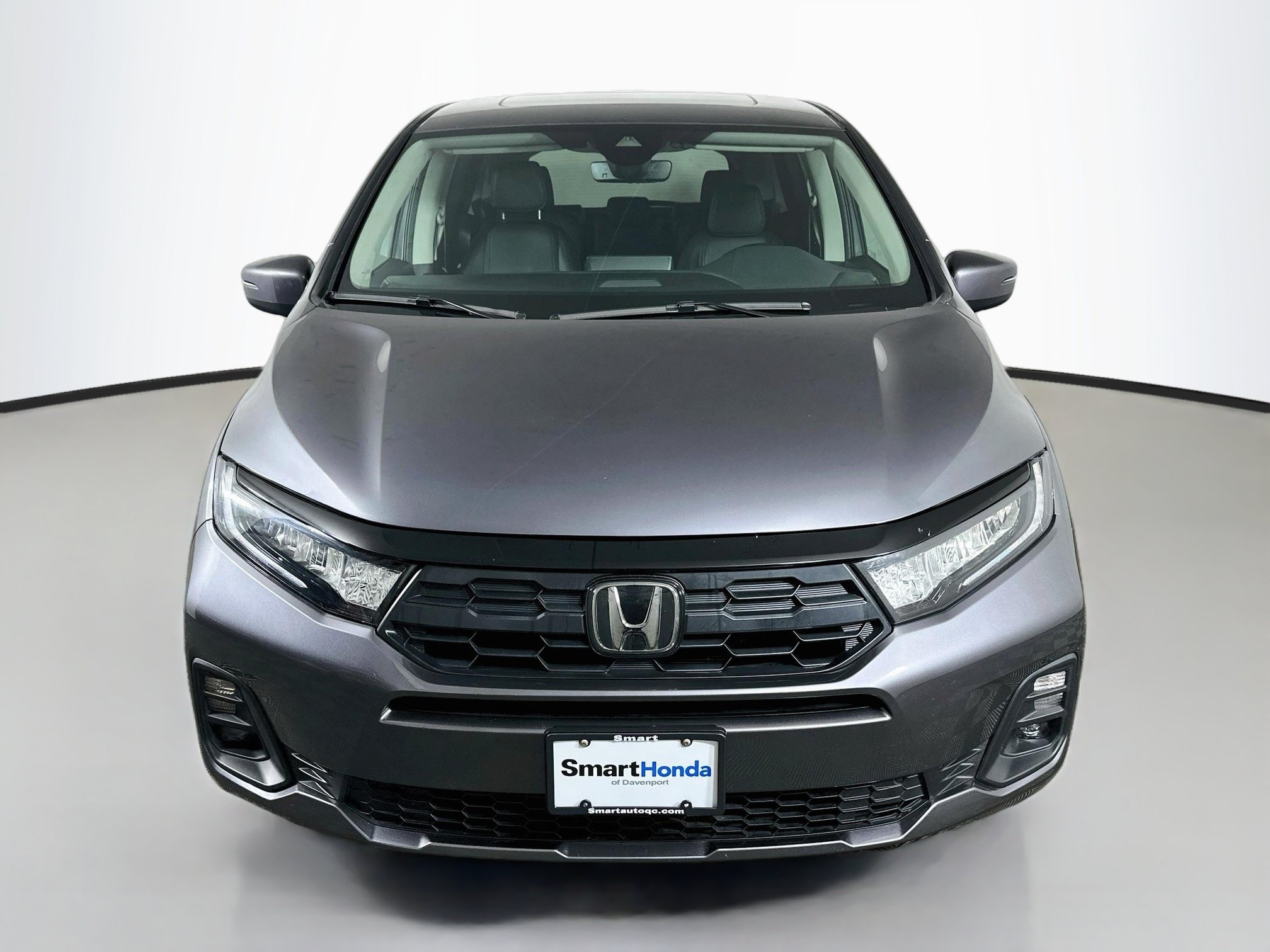 Used 2025 Honda Odyssey EX-L image 2