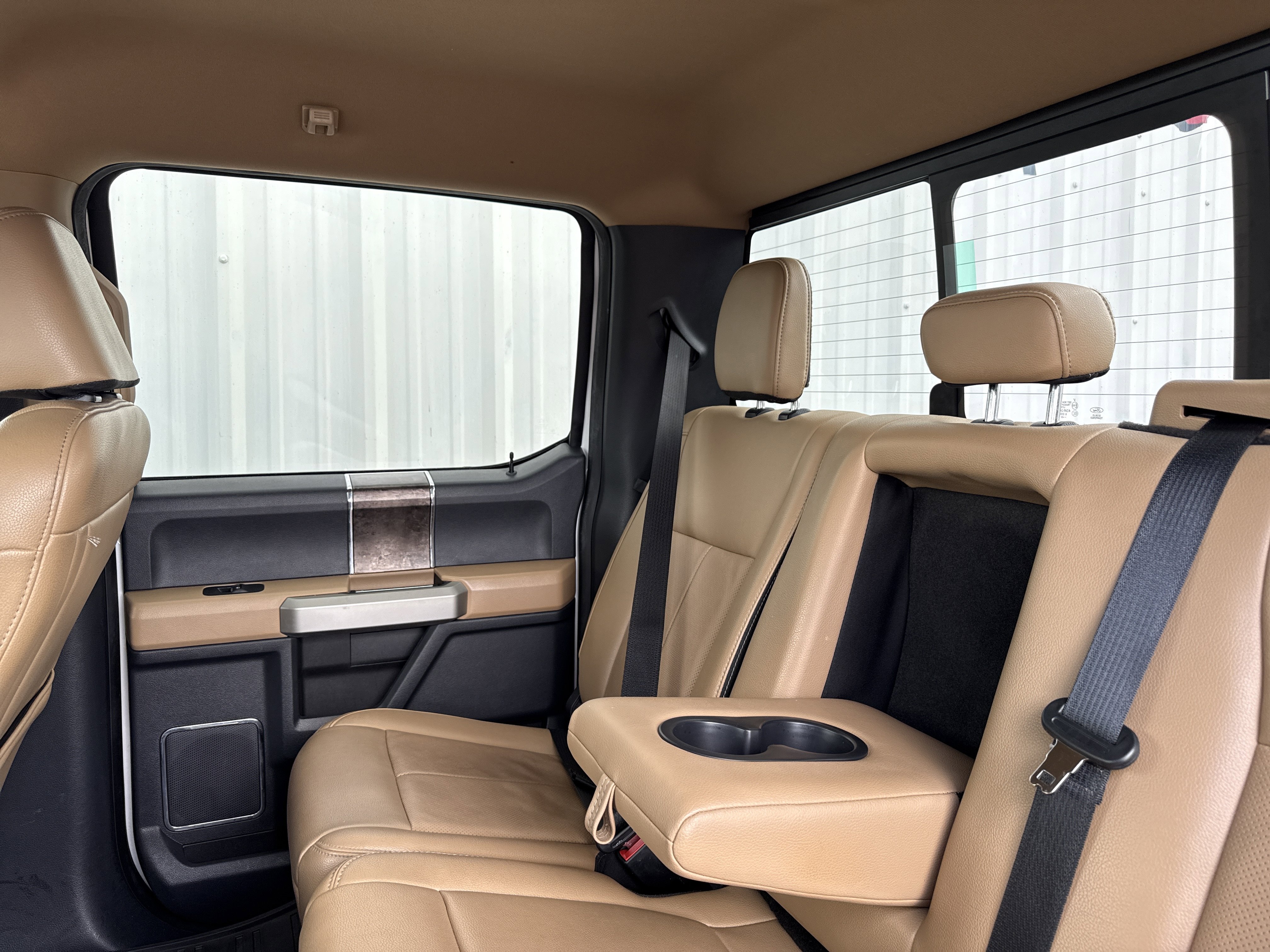 Used 2022 Ford F250 Lariat w/ Lariat Ultimate Package image 36