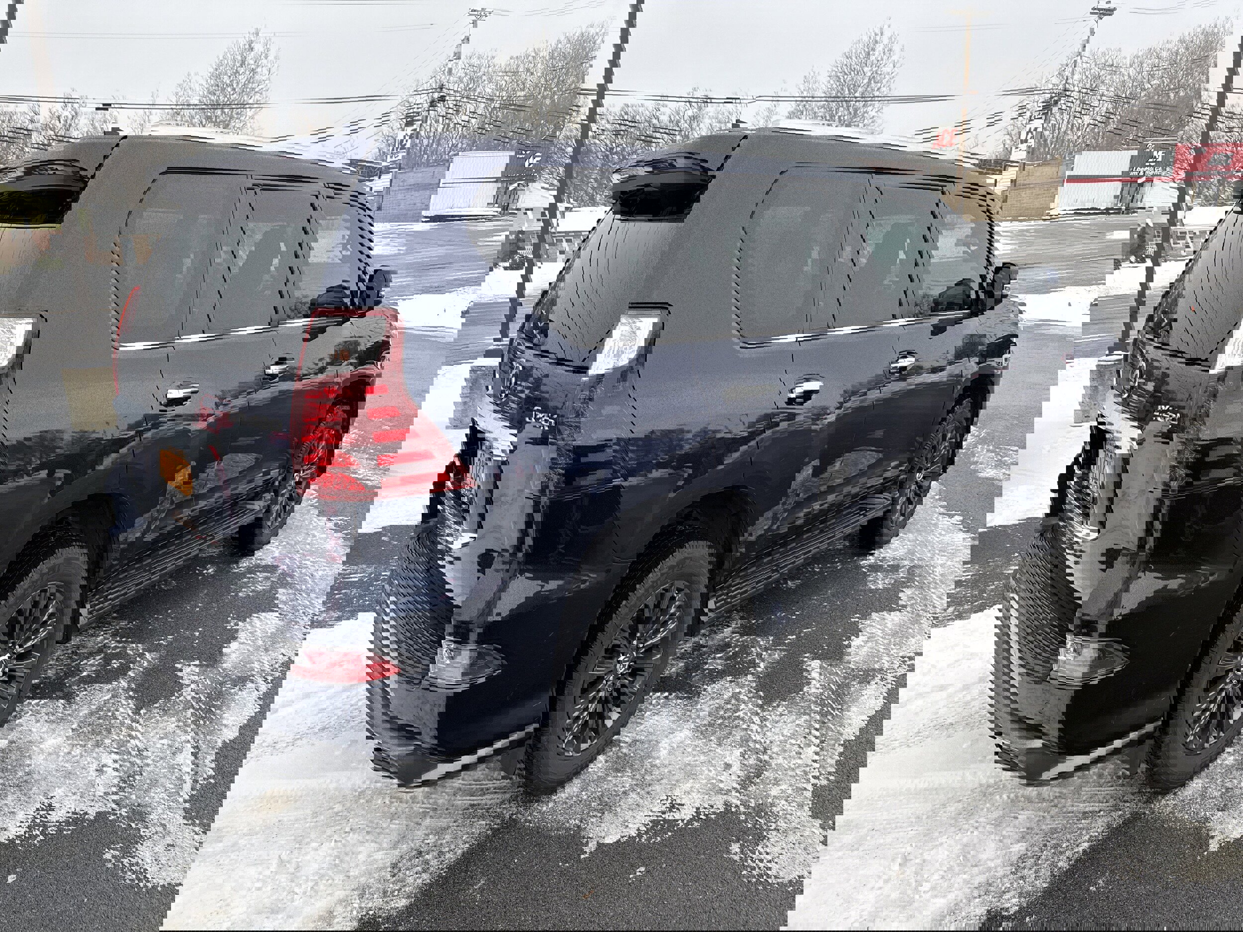 Used 2021 Lexus GX 460 Premium image 10