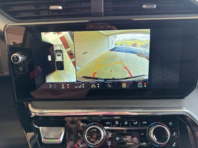 New 2026 GMC Sierra 2500 Denali w/ Snow Plow Prep/Camper Package image 22