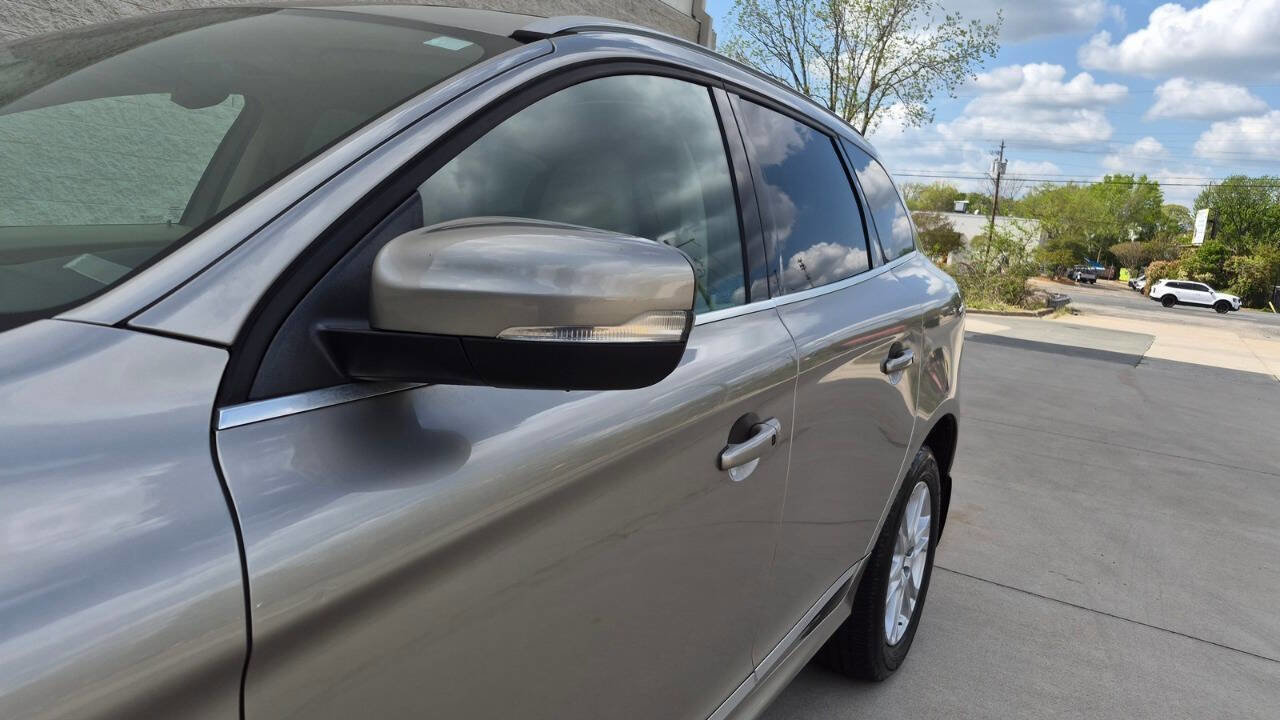 Used 2015 Volvo XC60 T5 Premier FWD image 15