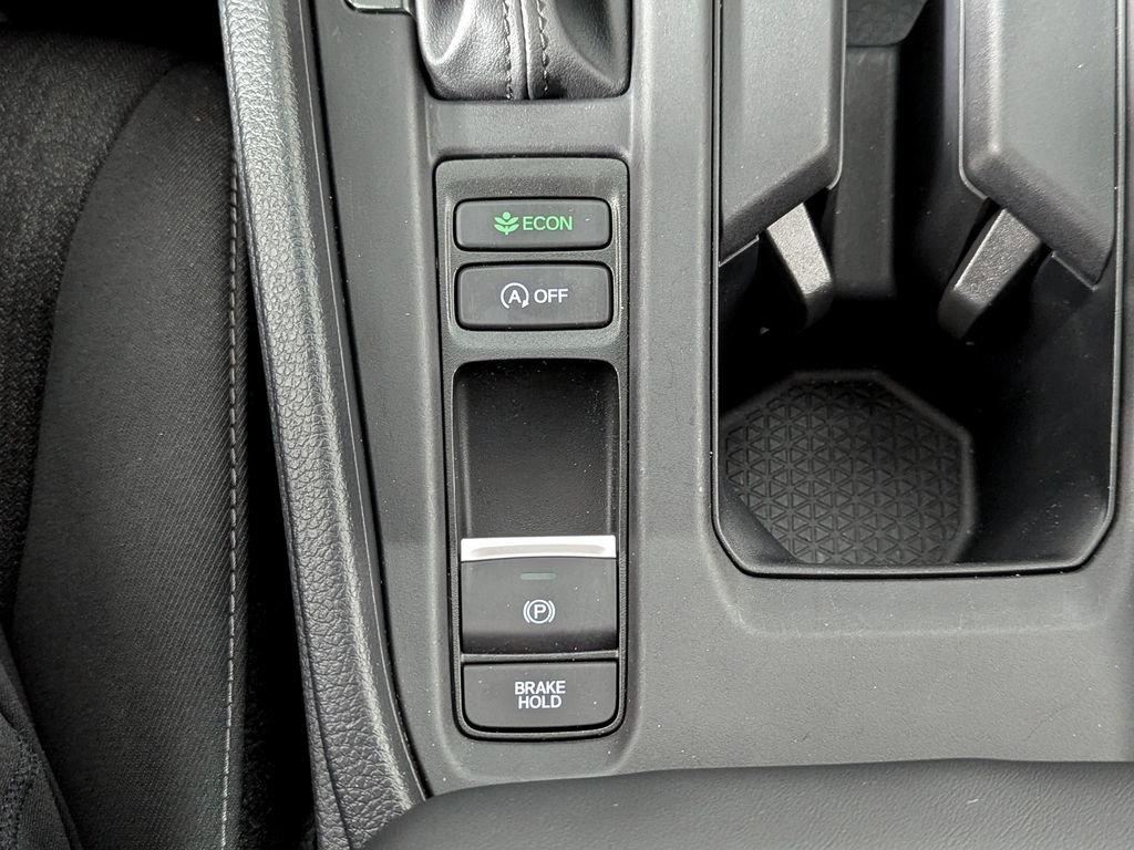 Used 2023 Honda Accord EX image 32