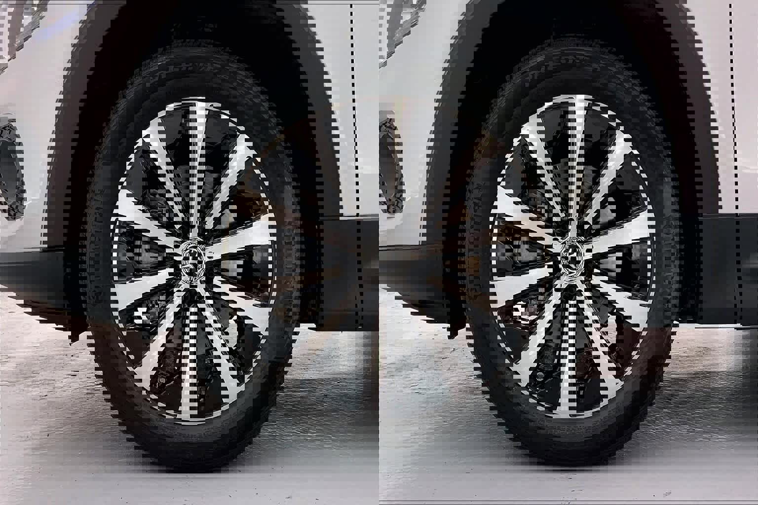 Certified 2022 Mercedes-Benz GLB 250 image 8