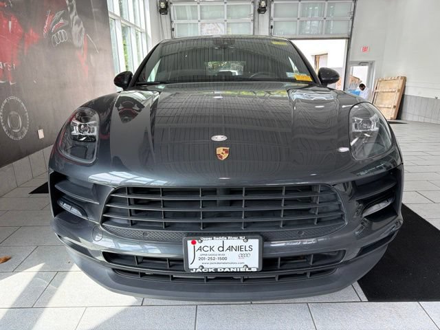 Used 2020 Porsche Macan AWD/4WD image 7