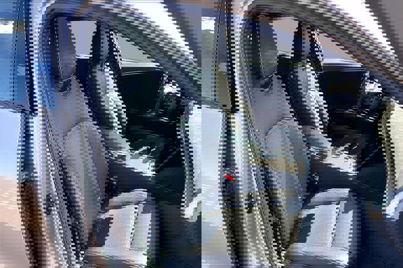 Used 2022 Lucid Air Grand Touring image 8