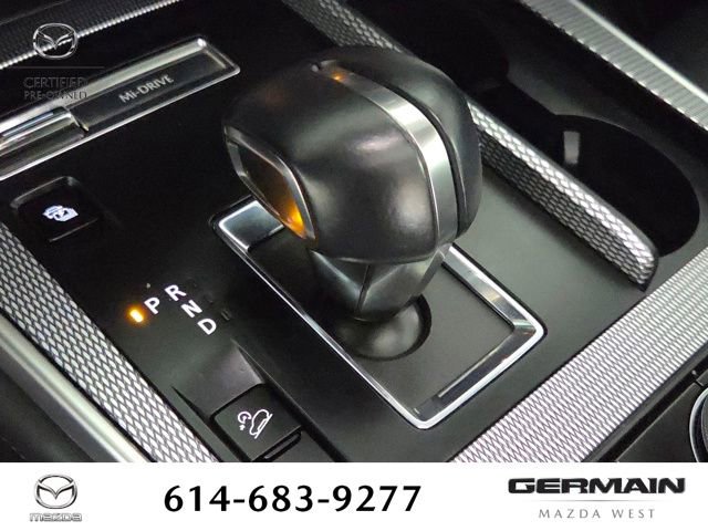 Used 2025 MAZDA CX-90 Plug-In Hybrid w/ Preferred AWD/4WD image 28