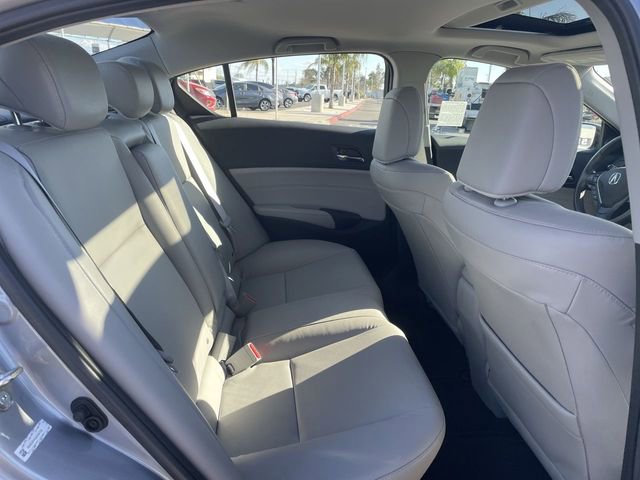 Used 2018 Acura ILX w/ Special Edition Package image 27