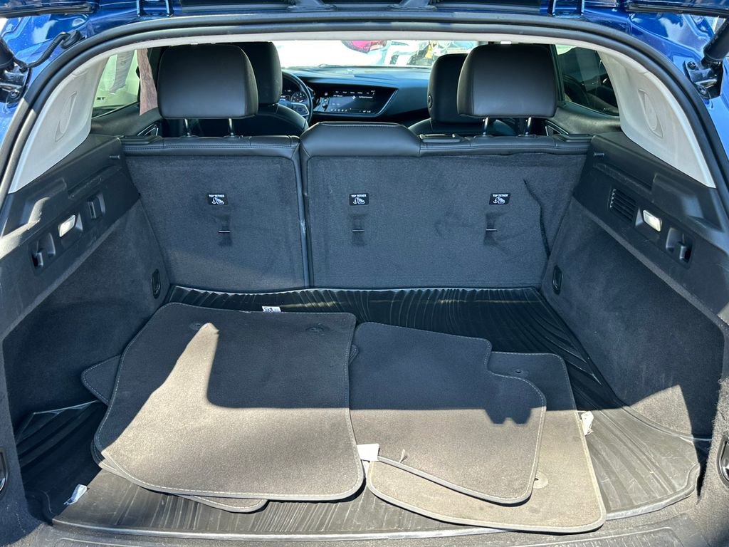 Certified 2023 Buick Envision Essence image 27