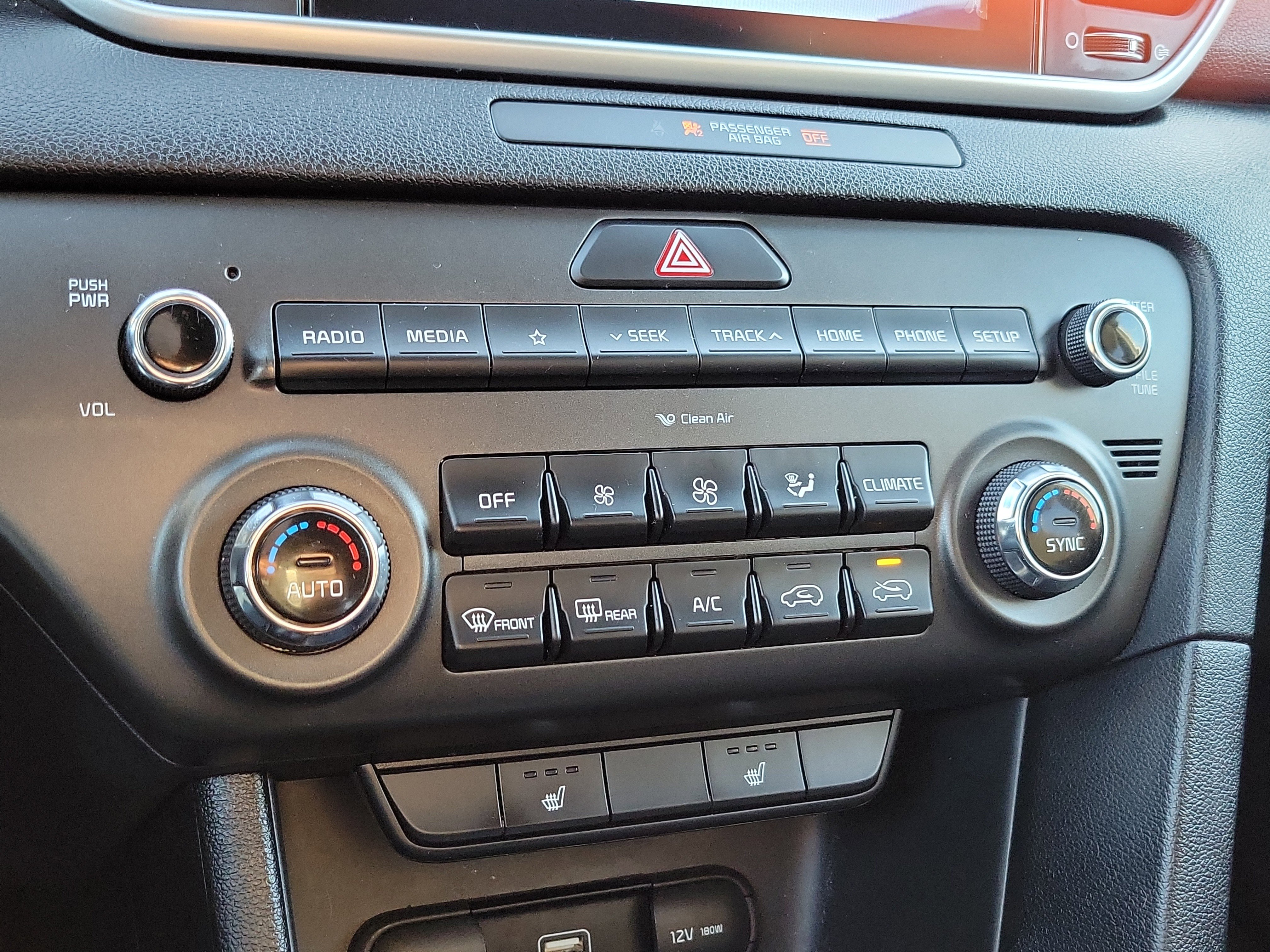 Used 2021 Kia Sportage LX w/ LX AWD Popular Package image 28