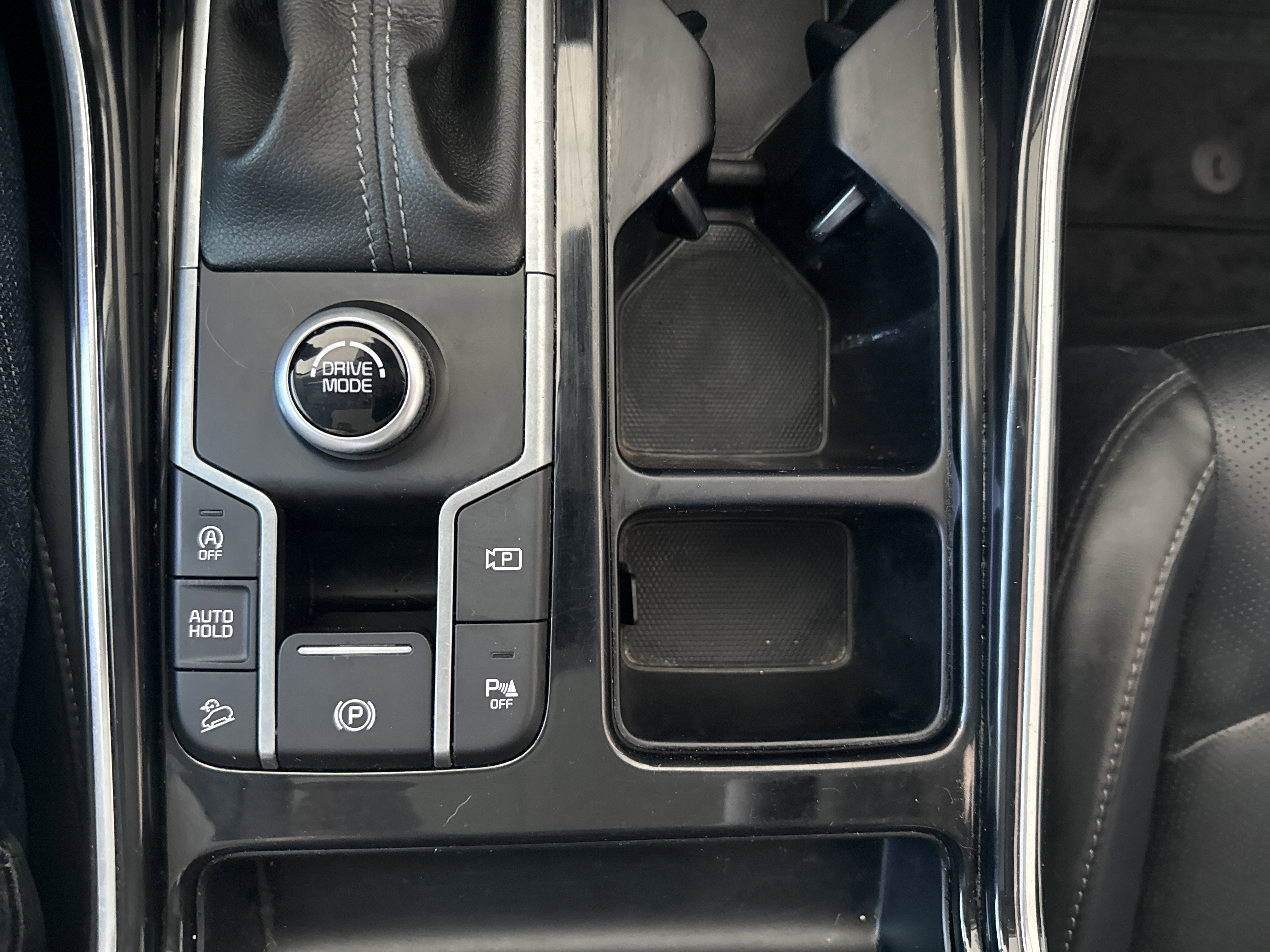 Used 2021 Kia Sorento SX image 33