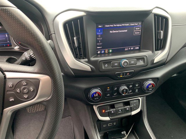 Certified 2023 GMC Terrain SLE w/ Driver Convenience Package AWD/4WD image 26
