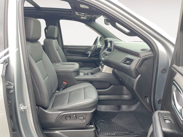 Used 2024 Chevrolet Suburban Z71 w/ Z71 Off-Road Package image 15