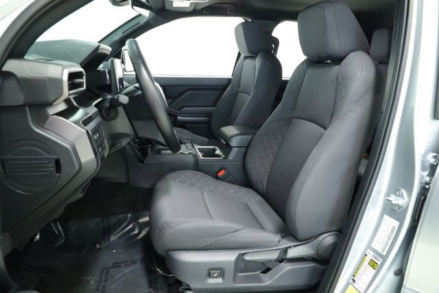 Used 2025 Toyota Tacoma SR5 image 28