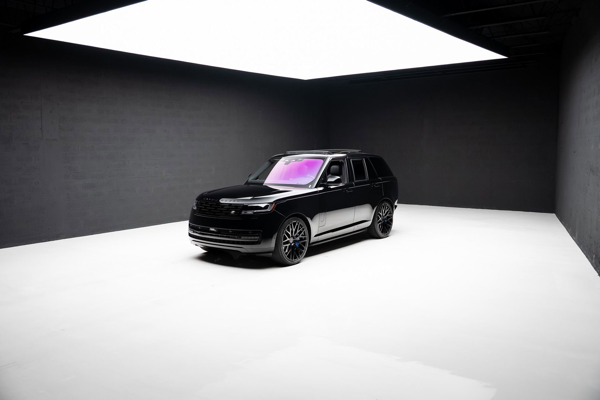 Used 2023 Land Rover Range Rover SE image 79