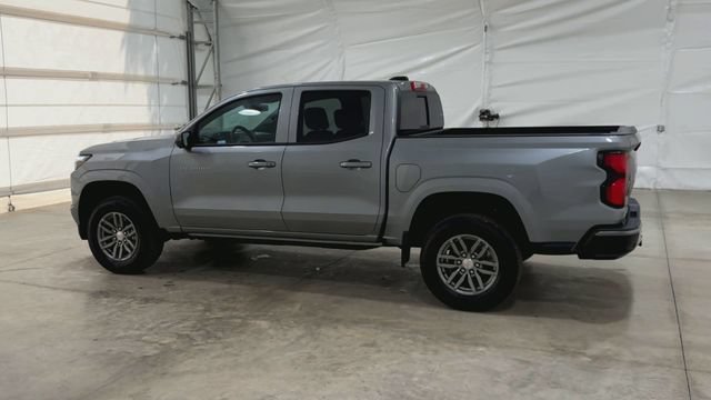 New 2026 Chevrolet Colorado LT w/ LT Convenience Package RWD image 6