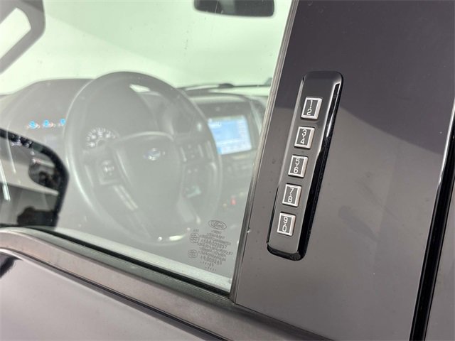 Used 2019 Ford F150 XLT w/ Equipment Group 302A Luxury image 13