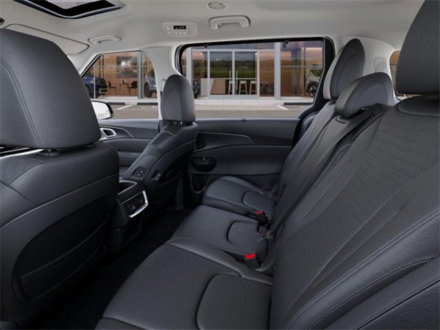 New 2026 Kia Carnival SX Prestige image 19