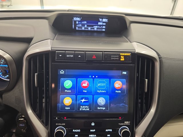 Used 2022 Subaru Ascent Limited w/ Technology Package AWD/4WD image 24
