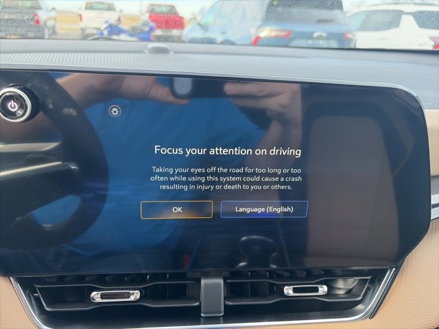 New 2026 Chevrolet Equinox ACTIV image 22