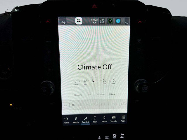 Used 2022 RAM 1500 Laramie image 61