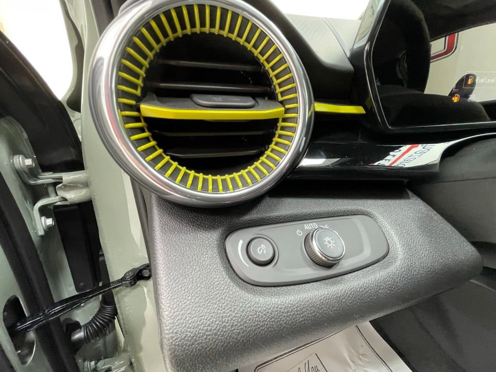 New 2026 Chevrolet Trax ACTIV image 16