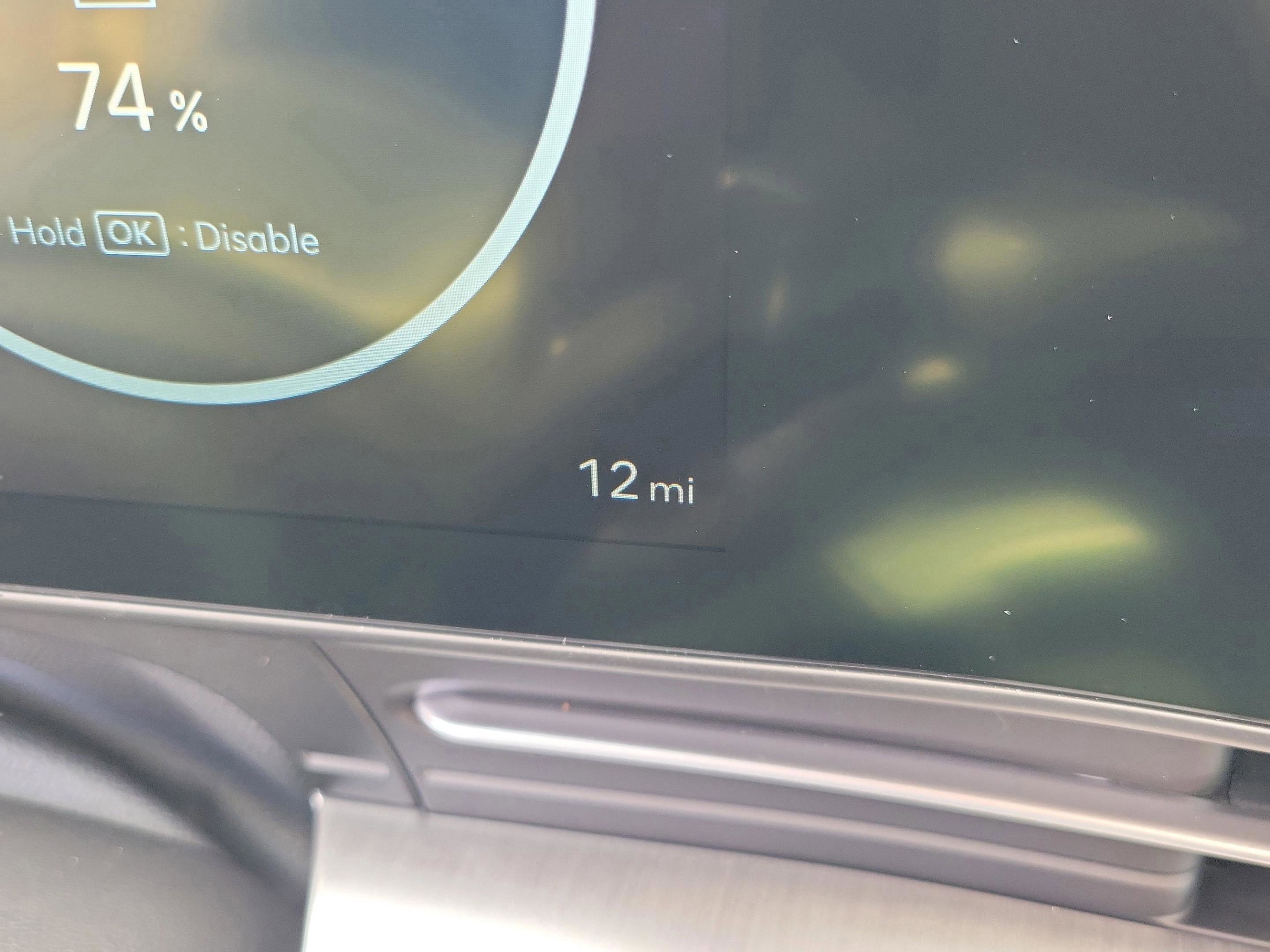 New 2026 Hyundai Kona SEL Premium image 7