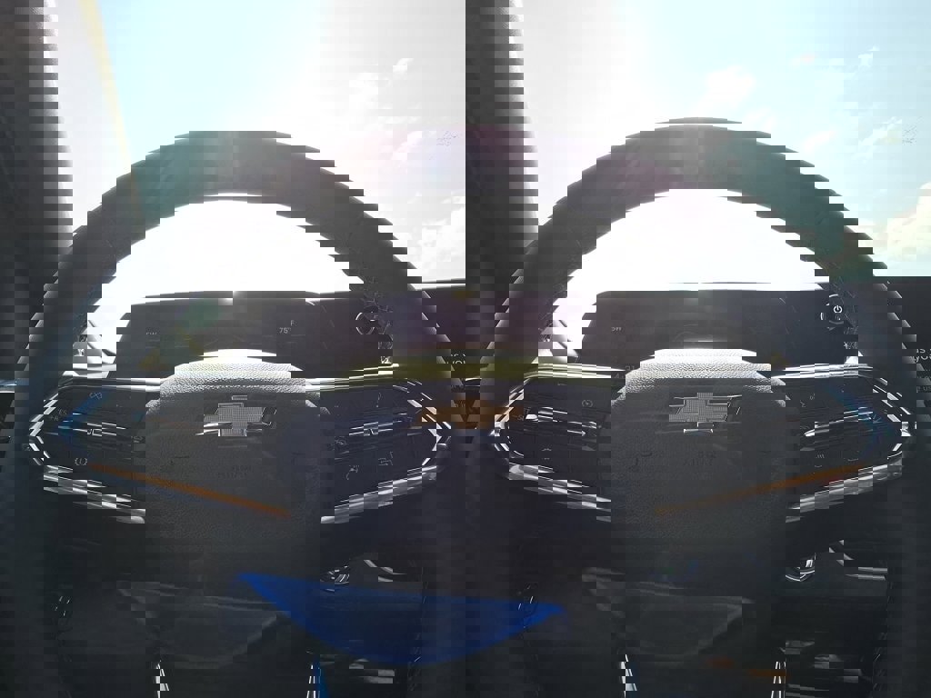 New 2026 Chevrolet Equinox LT image 17