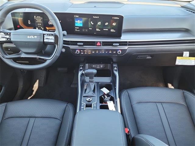 New 2026 Kia Sorento S w/ S Panoramic Sunroof Package image 20