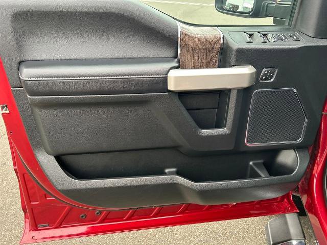 Certified 2019 Ford F250 Lariat w/ Lariat Ultimate Package image 17