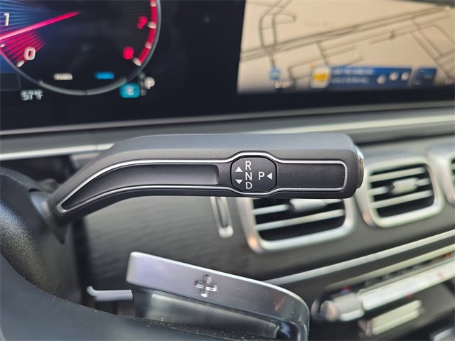 Used 2025 Mercedes-Benz GLE 350 4MATIC image 21