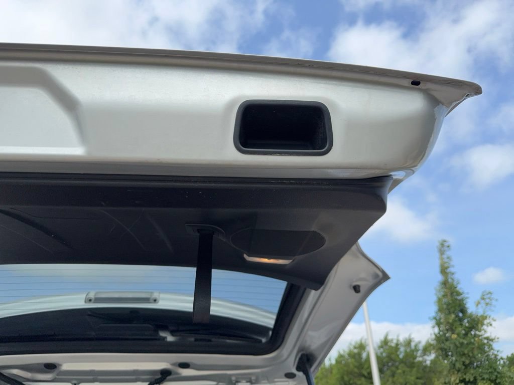Used 2023 Toyota 4Runner Limited AWD/4WD image 29