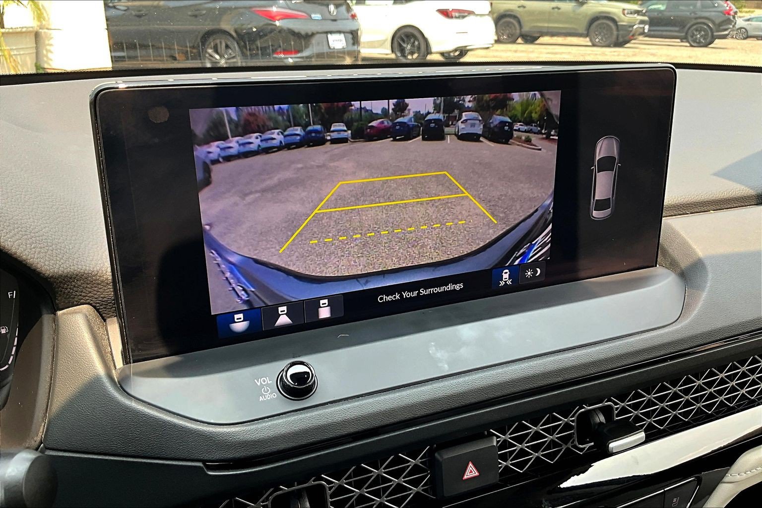 Certified 2023 Honda Accord Touring image 23