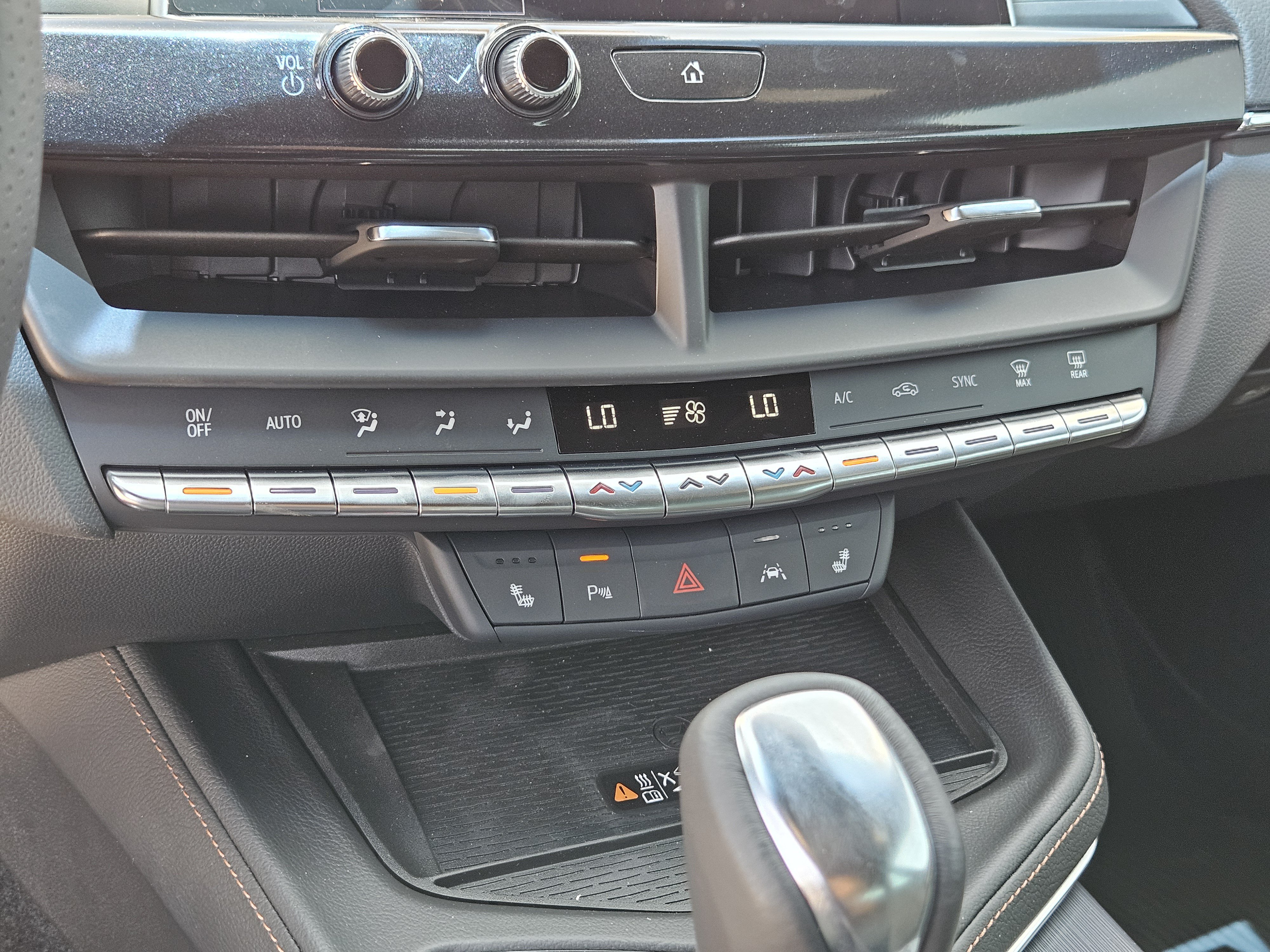 New 2025 Cadillac CT4 Sport RWD image 26