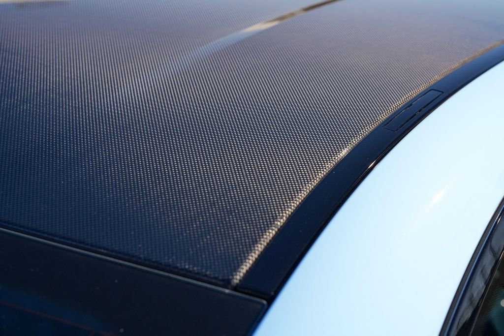 Used 2023 BMW M2 w/ Lighting Package image 12