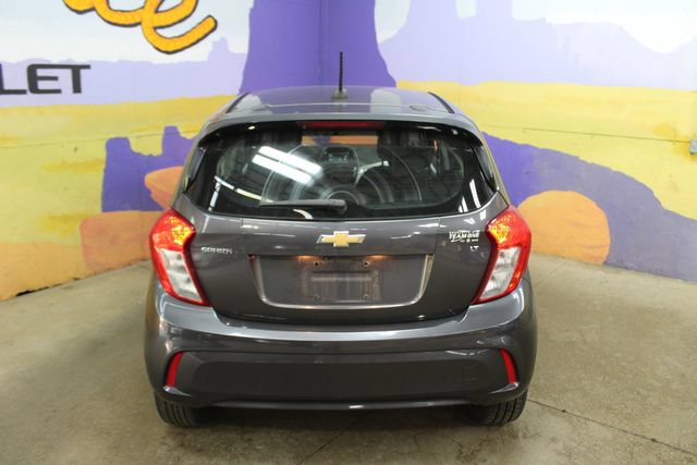 Used 2016 Chevrolet Spark LT FWD image 7