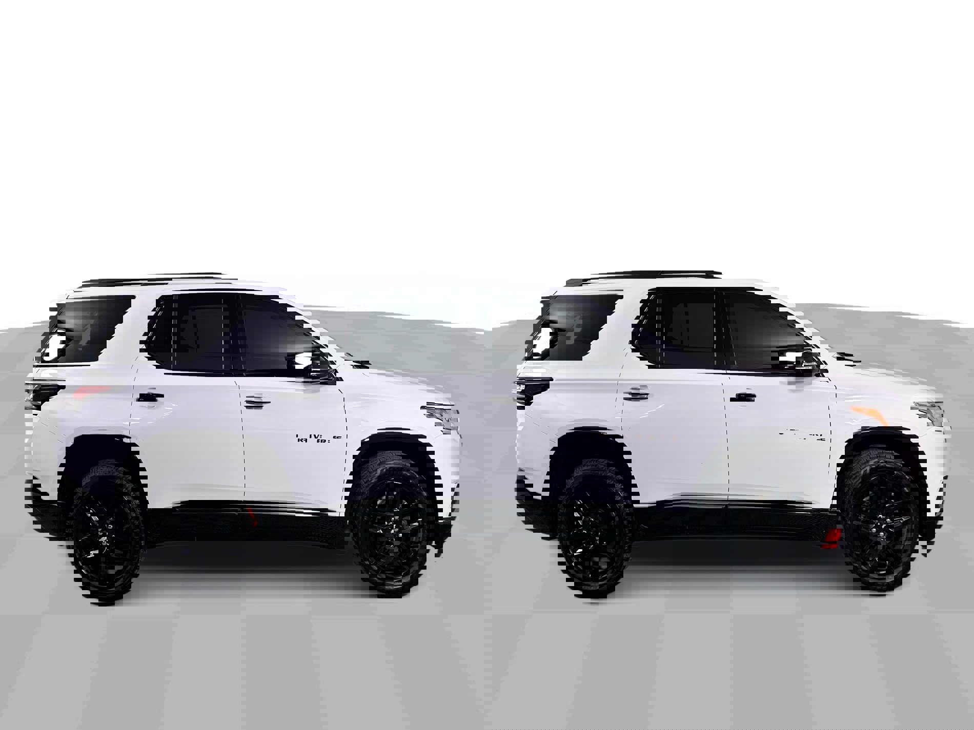 Used 2018 Chevrolet Traverse Premier w/ Redline Edition image 45