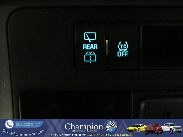 Used 2016 Chevrolet Traverse LS AWD/4WD image 34