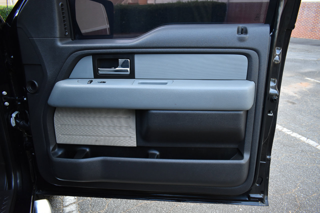 Used 2013 Ford F150 STX w/ Mid Equipment Group image 36