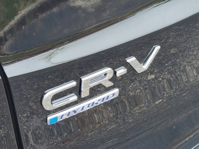 Certified 2024 Honda CR-V Sport-L image 33